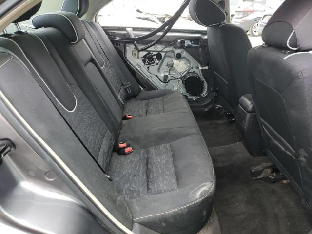3FAHP0HA8BR329713 - 2011 FORD FUSION SE 石墨色 照片 10