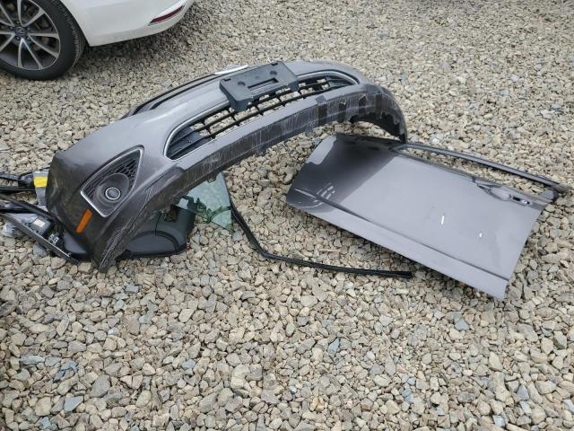 3FAHP0HA8BR329713 - 2011 FORD FUSION SE 石墨色 照片 12