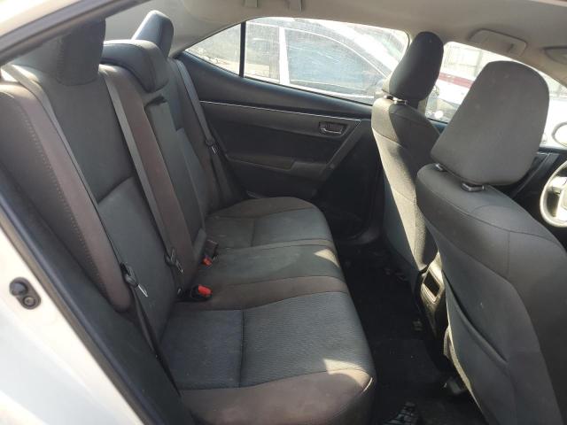 5YFBURHE0KP938882 - 2019 TOYOTA COROLLA L Ağ foto 10