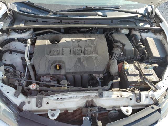 5YFBURHE0KP938882 - 2019 TOYOTA COROLLA L Ağ foto 11