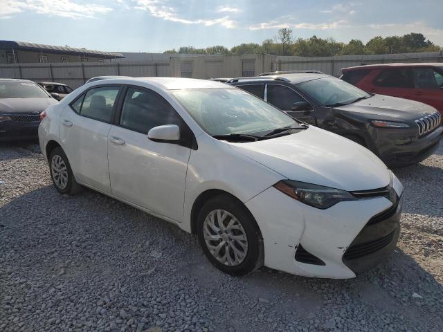 5YFBURHE0KP938882 - 2019 TOYOTA COROLLA L Ağ foto 4