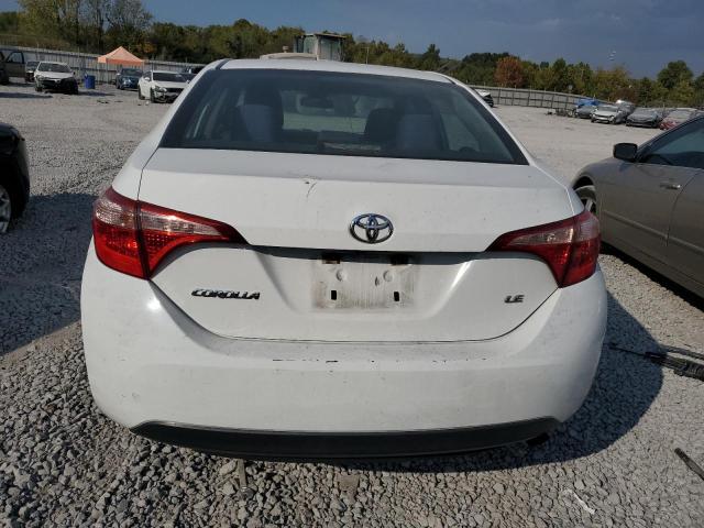 5YFBURHE0KP938882 - 2019 TOYOTA COROLLA L Ağ foto 6