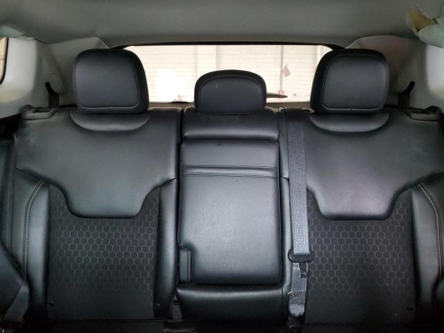 3C4NJCBB6JT233193 - 2018 JEEP COMPASS LATITUDE 灰色 照片 10