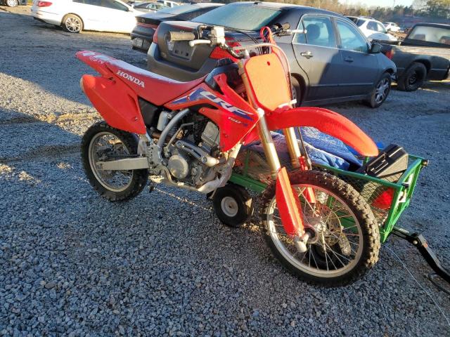 2023 HONDA CRF250 R, 