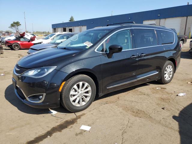 2017 CHRYSLER PACIFICA TOURING L, 