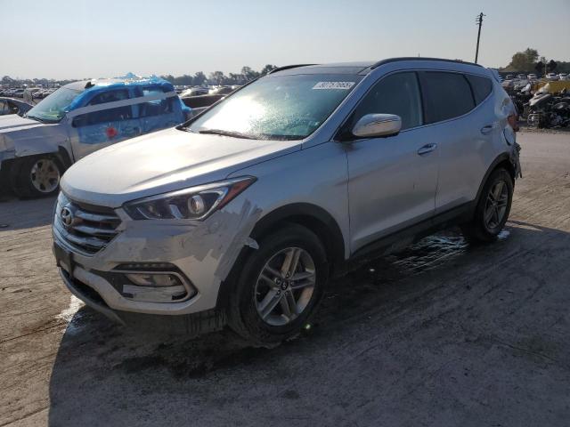 2017 HYUNDAI SANTA FE SPORT, 