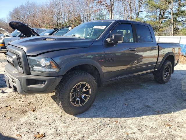 2016 RAM 1500 REBEL, 