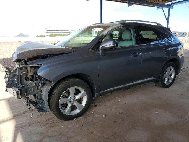 2015 LEXUS RX 350, 