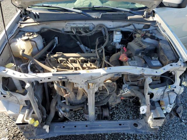 1FMCU02789KB86699 - 2009 FORD ESCAPE XLS BEIGE photo 12