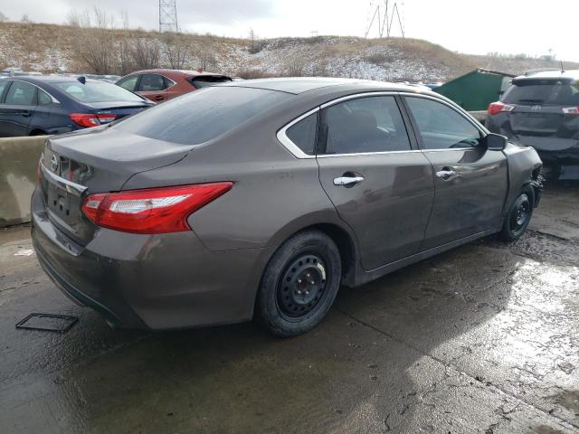 1N4AL3AP2HN316139 - 2017 NISSAN ALTIMA 2.5 BROWN photo 3