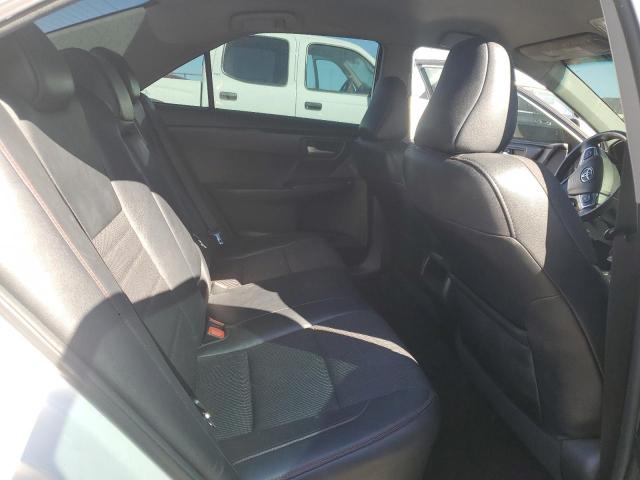 4T1BF1FK0HU629196 - 2017 TOYOTA CAMRY LE WHITE photo 10