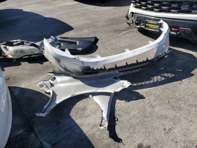 4T1BF1FK0HU629196 - 2017 TOYOTA CAMRY LE WHITE photo 12