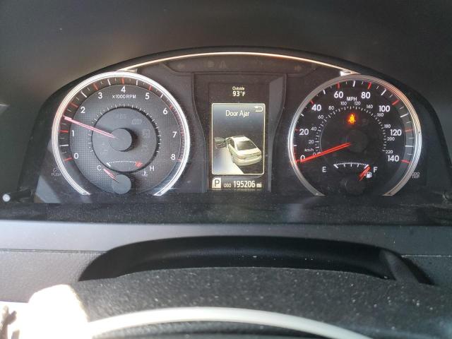 4T1BF1FK0HU629196 - 2017 TOYOTA CAMRY LE WHITE photo 9