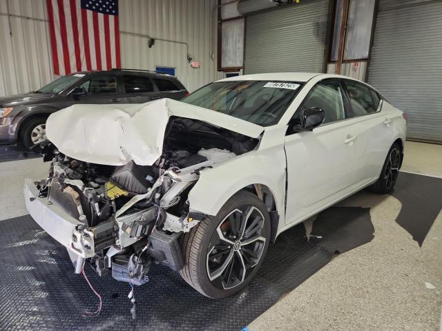 2025 NISSAN ALTIMA SR, 