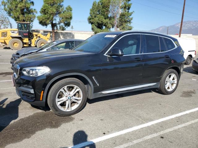 2020 BMW X3 XDRIVE30I, 