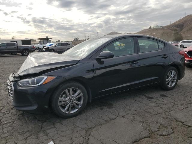 2017 HYUNDAI ELANTRA SE, 