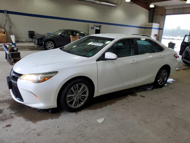 2016 TOYOTA CAMRY LE, 