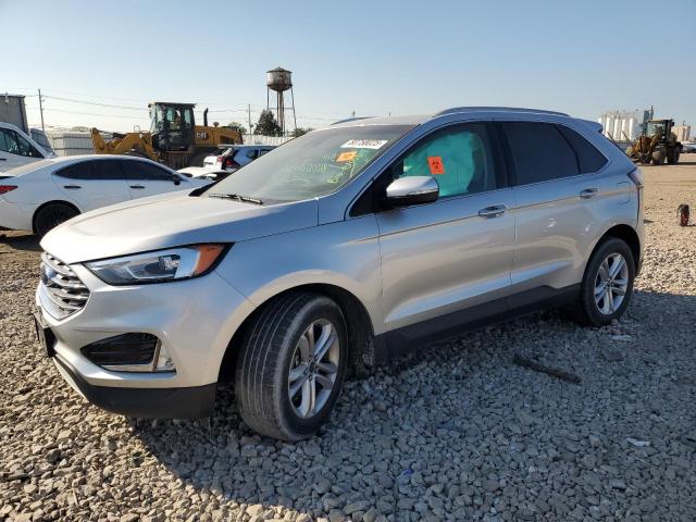 2019 FORD EDGE SEL, 