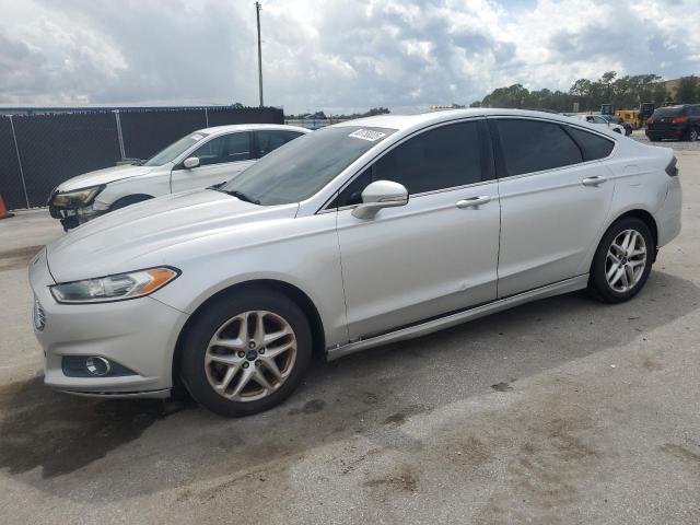 2013 FORD FUSION SE, 