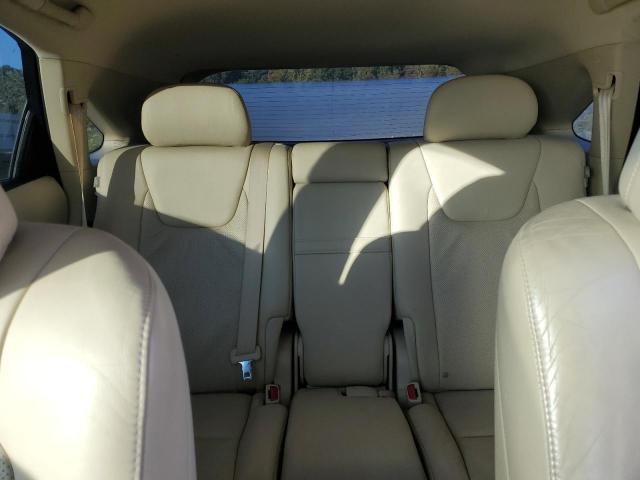 2T2ZK1BAXBC063995 - 2011 LEXUS RX 350 Qara foto 10