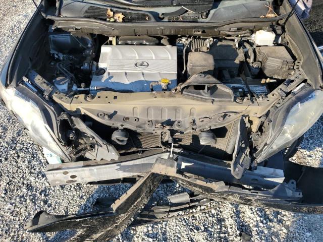 2T2ZK1BAXBC063995 - 2011 LEXUS RX 350 Qara foto 12