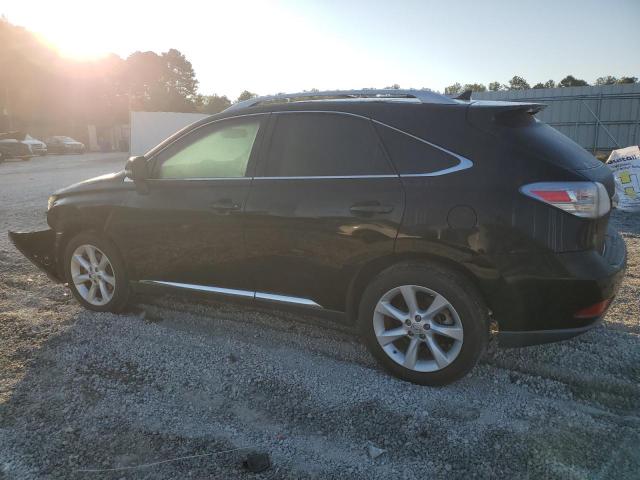 2T2ZK1BAXBC063995 - 2011 LEXUS RX 350 Qara foto 2