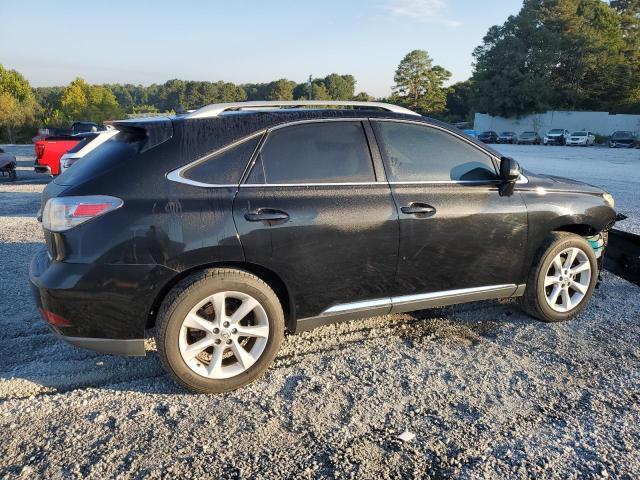 2T2ZK1BAXBC063995 - 2011 LEXUS RX 350 Qara foto 3