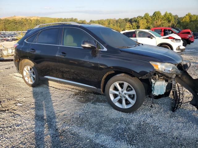 2T2ZK1BAXBC063995 - 2011 LEXUS RX 350 Qara foto 4