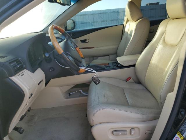 2T2ZK1BAXBC063995 - 2011 LEXUS RX 350 Qara foto 7