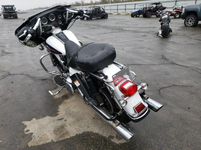 1HD1FC4337Y634700 - 2007 HARLEY-DAVIDSON FLHTCUI 双色 照片 3