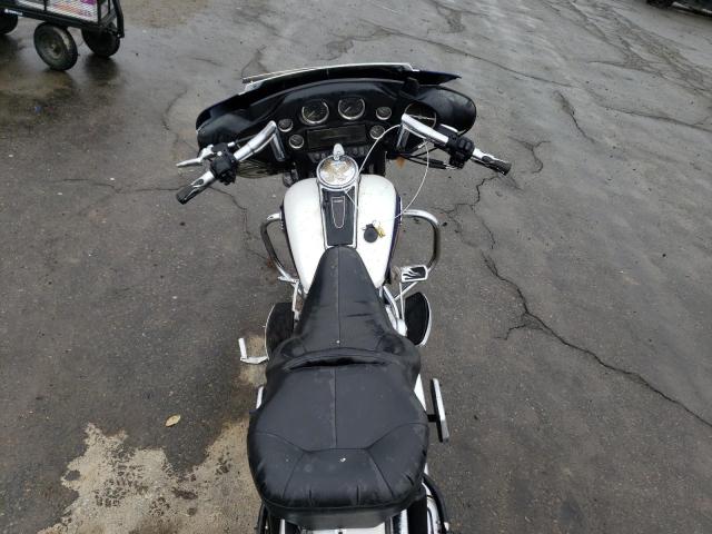 1HD1FC4337Y634700 - 2007 HARLEY-DAVIDSON FLHTCUI 双色 照片 5