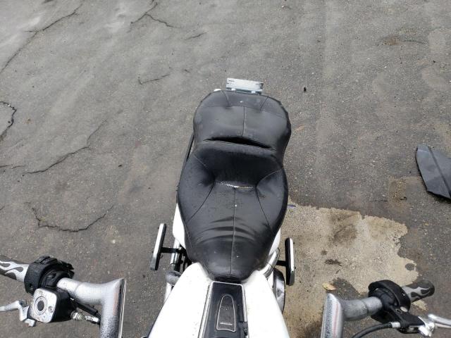 1HD1FC4337Y634700 - 2007 HARLEY-DAVIDSON FLHTCUI 双色 照片 6