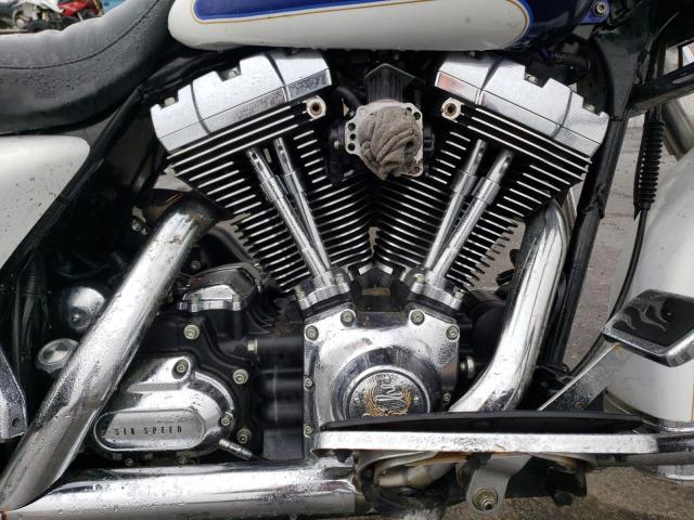 1HD1FC4337Y634700 - 2007 HARLEY-DAVIDSON FLHTCUI 双色 照片 7