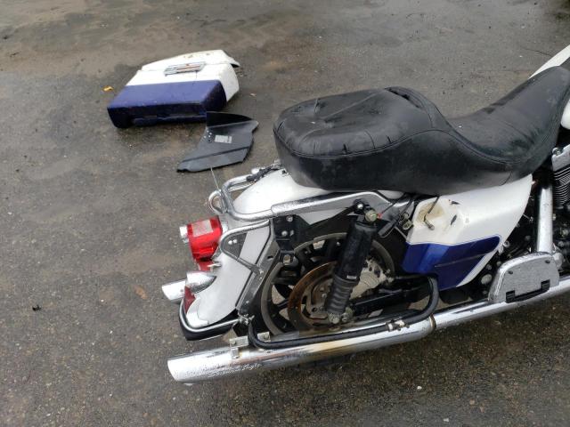 1HD1FC4337Y634700 - 2007 HARLEY-DAVIDSON FLHTCUI 双色 照片 9