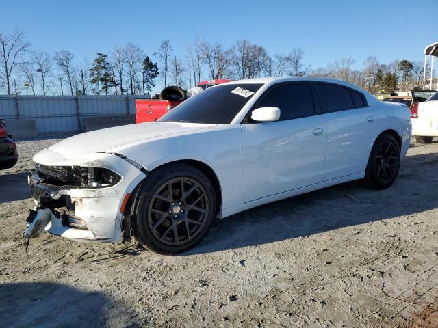 2015 DODGE CHARGER SXT, 