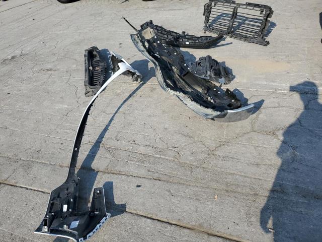 3GCNAAEK7RG162669 - 2024 CHEVROLET SILVERADO C1500 WHITE photo 12