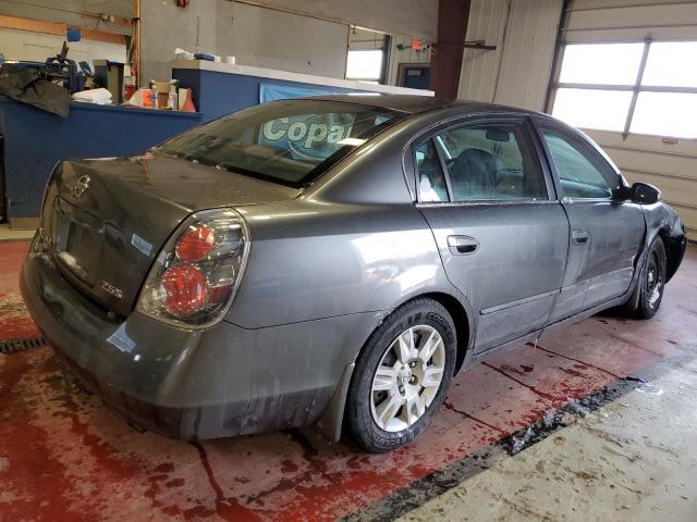 1N4AL11D75N933588 - 2005 NISSAN ALTIMA S GRAY photo 3