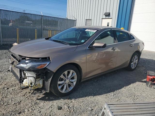 2019 CHEVROLET MALIBU LT, 