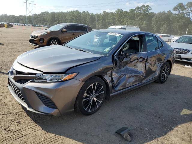 2020 TOYOTA CAMRY SE, 