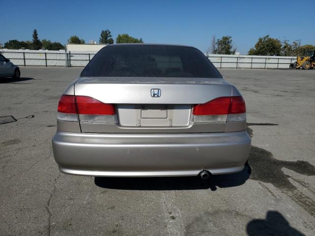 2HGEJ8649YH572446 - 2000 HONDA CIVIC EX CREAM photo 6