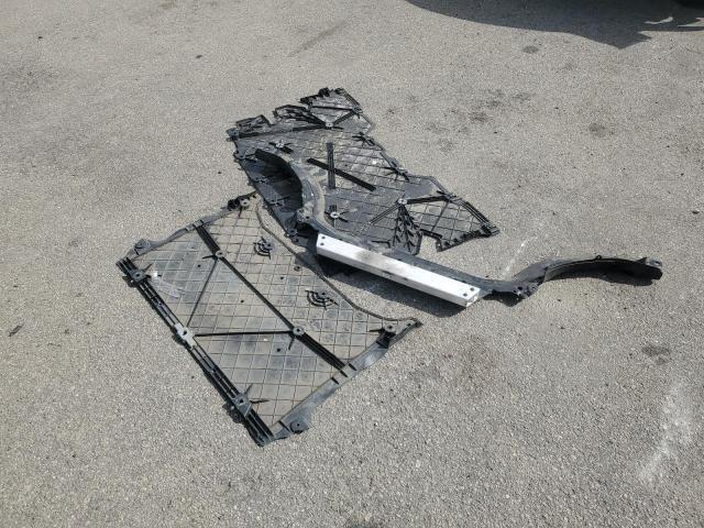 7SAXCBE5XNF363925 - 2022 TESLA MODEL X GRAY photo 13