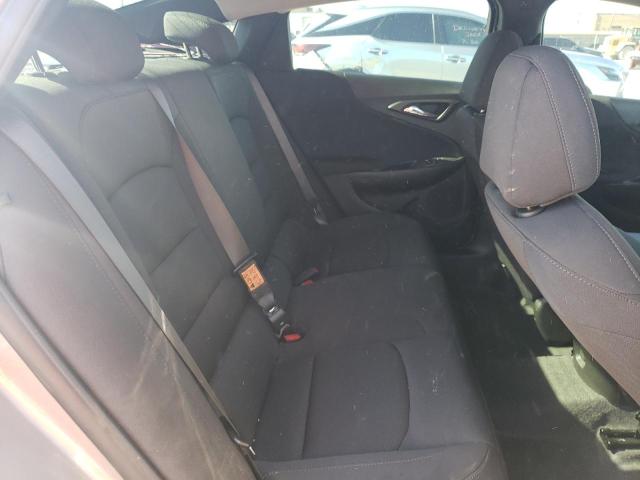 1G1ZG5ST3RF175563 - 2024 CHEVROLET MALIBU RS GOLD photo 10