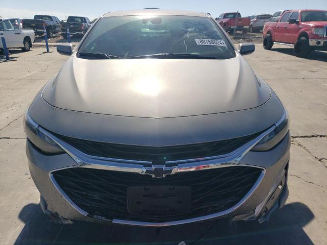 1G1ZG5ST3RF175563 - 2024 CHEVROLET MALIBU RS GOLD photo 5