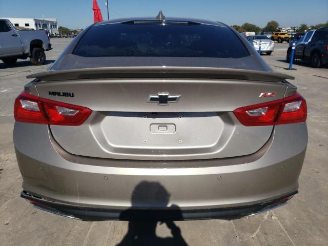 1G1ZG5ST3RF175563 - 2024 CHEVROLET MALIBU RS GOLD photo 6