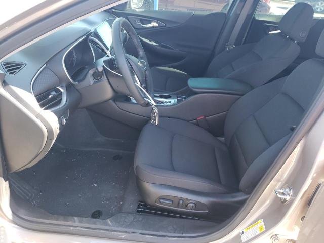 1G1ZG5ST3RF175563 - 2024 CHEVROLET MALIBU RS GOLD photo 7