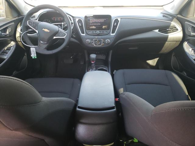 1G1ZG5ST3RF175563 - 2024 CHEVROLET MALIBU RS GOLD photo 8