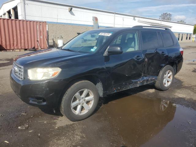 2009 TOYOTA HIGHLANDER, 