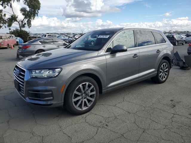 2018 AUDI Q7 PREMIUM PLUS, 