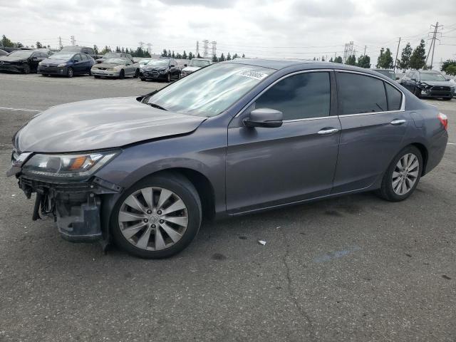 2014 HONDA ACCORD EX, 