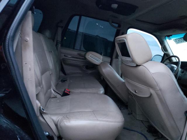 5LMFU28R82LJ14223 - 2002 LINCOLN NAVIGATOR შავი ფოტო 10